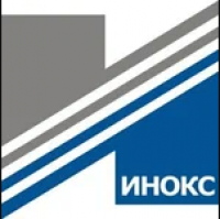 Логотип компании ТД ИНОКС