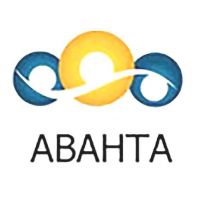 Логотип компании Аванта